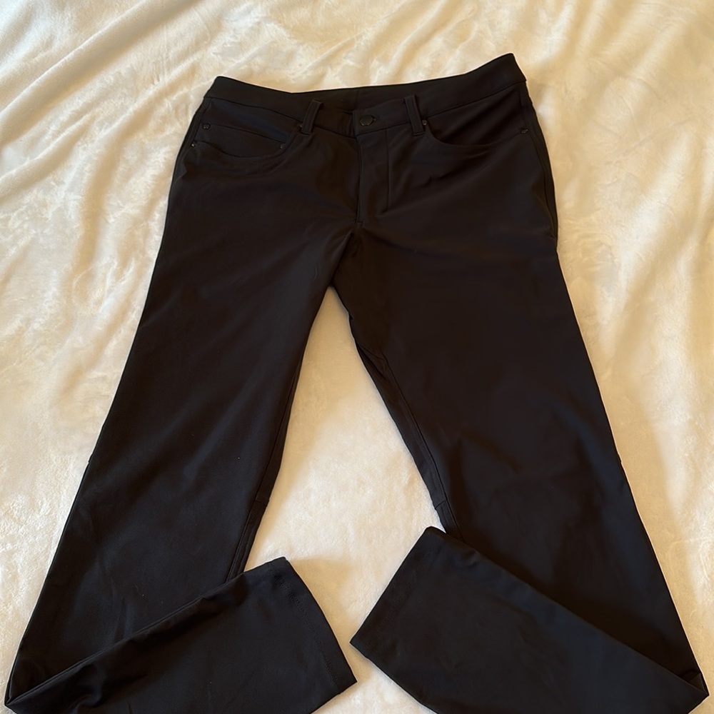 Mens Lululemon pants